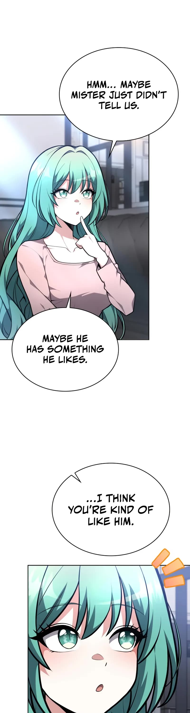 Kidnapped Dragons Chapter 17 page 40 - Chapter 17