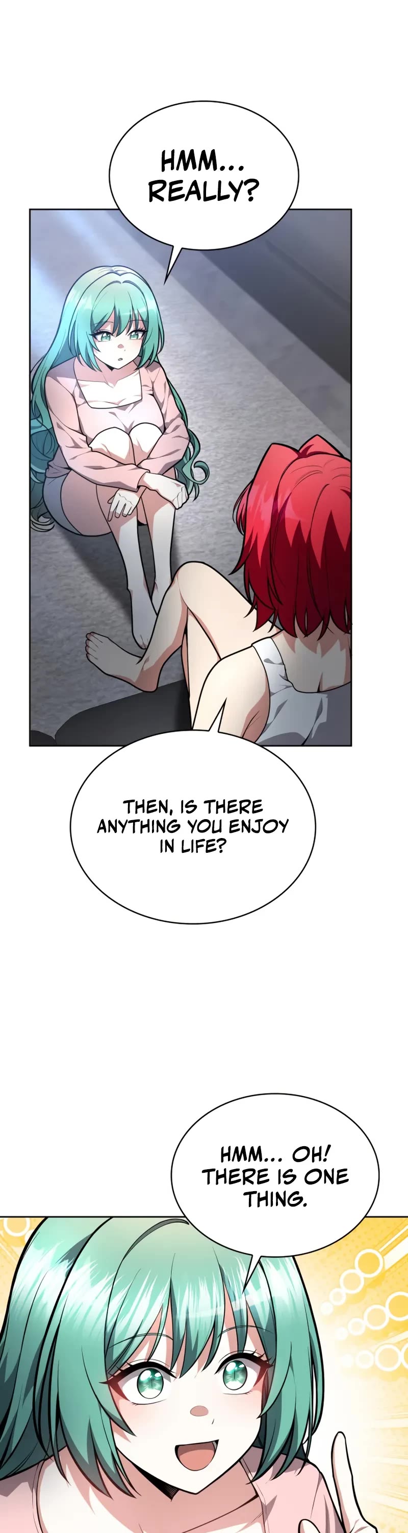Kidnapped Dragons Chapter 17 page 42 - Chapter 17