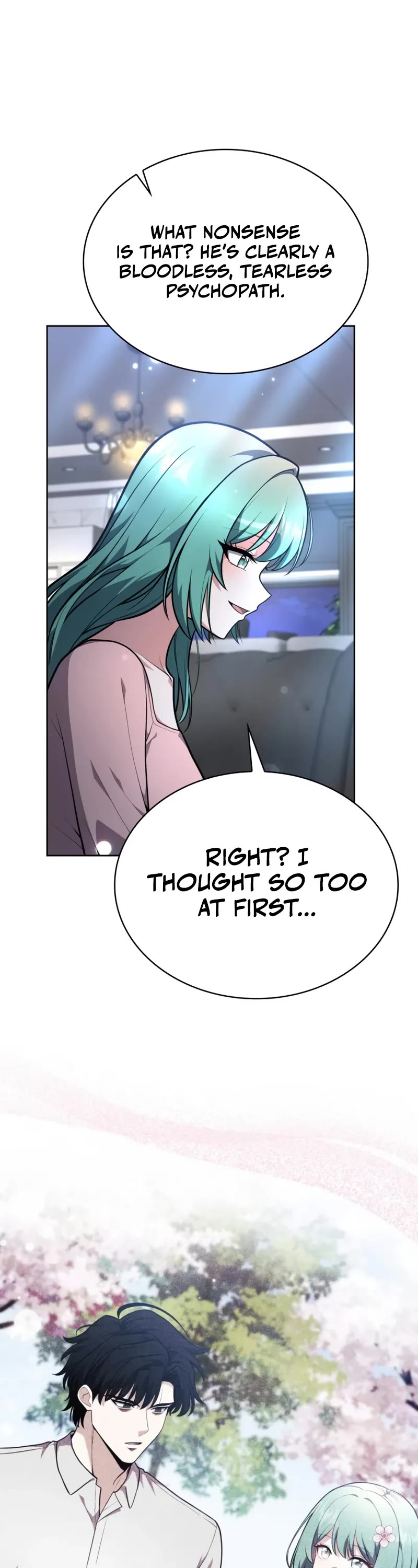 Kidnapped Dragons Chapter 17 page 44 - Chapter 17