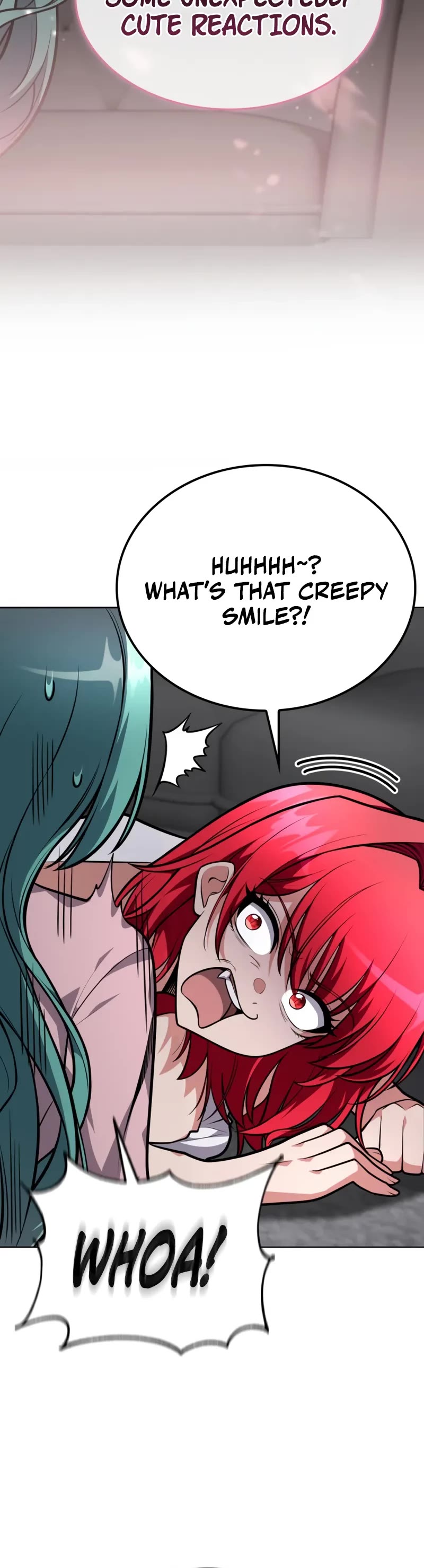 Kidnapped Dragons Chapter 17 page 46 - Chapter 17