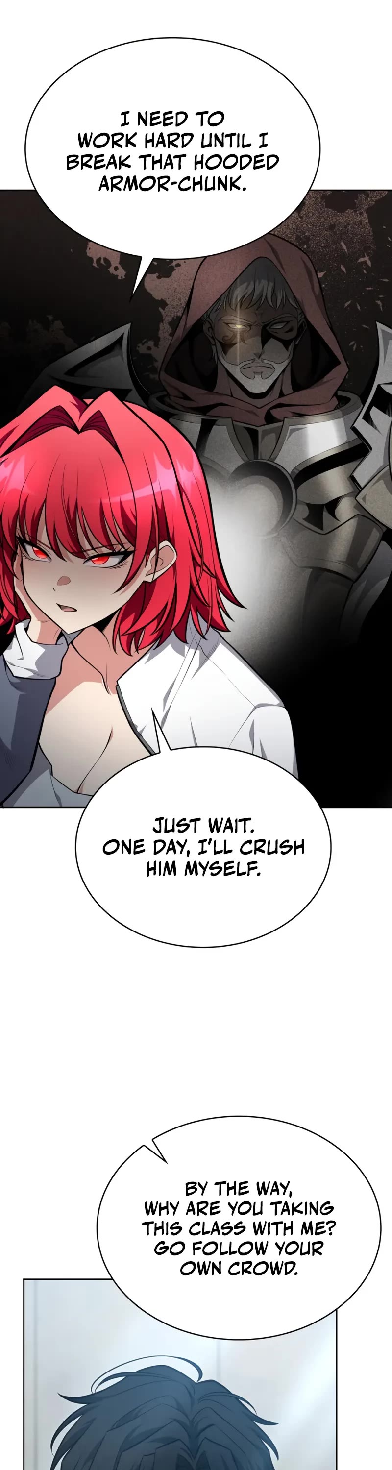 Kidnapped Dragons Chapter 17 page 5 - Chapter 17
