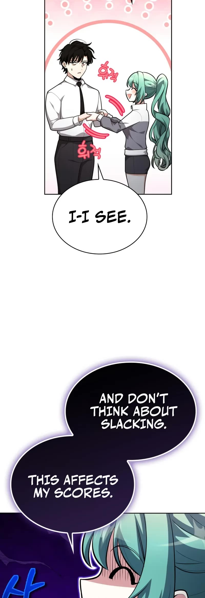 Kidnapped Dragons Chapter 18 page 35 - Chapter 18