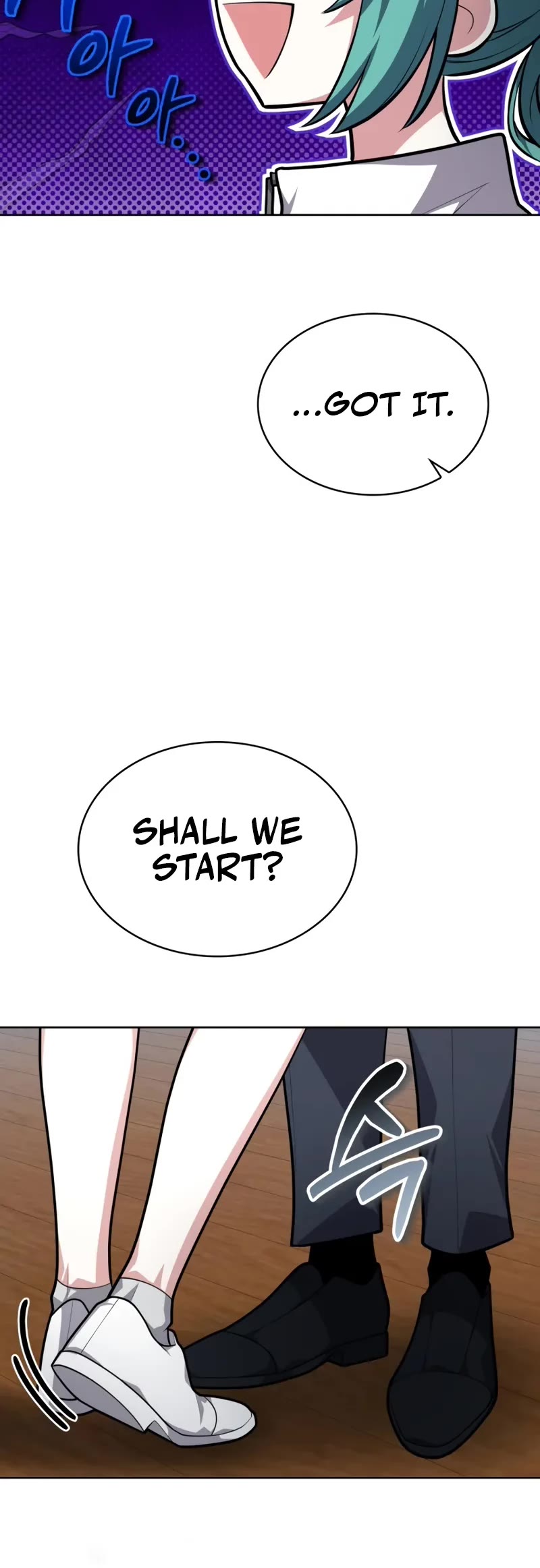 Kidnapped Dragons Chapter 18 page 36 - Chapter 18