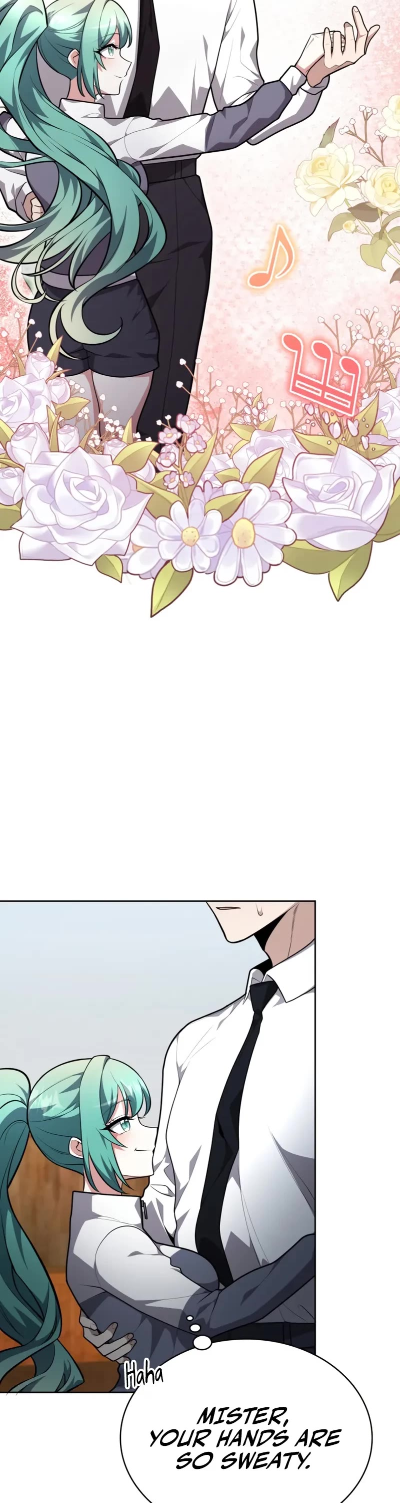 Kidnapped Dragons Chapter 18 page 38 - Chapter 18
