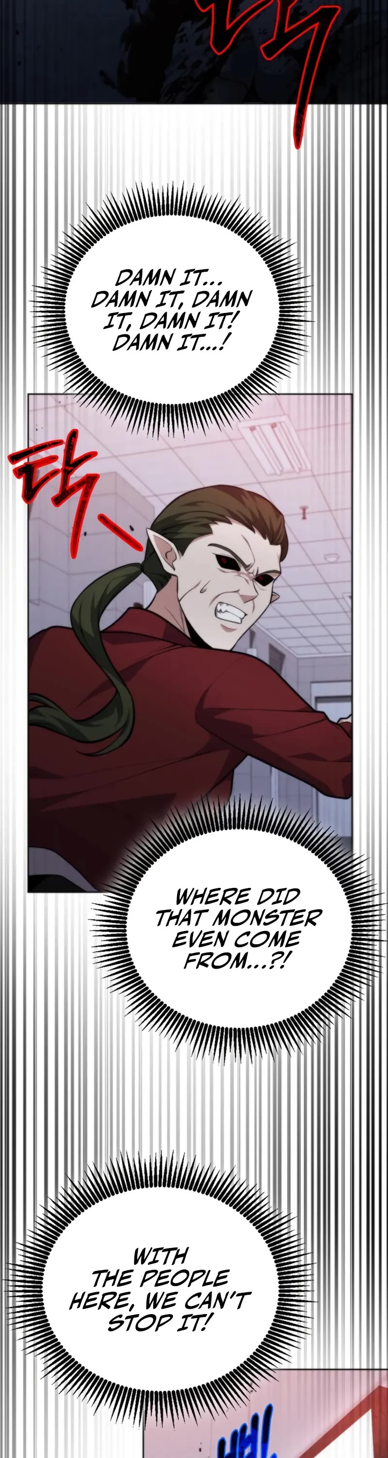 Kidnapped Dragons Chapter 18 page 57 - Chapter 18
