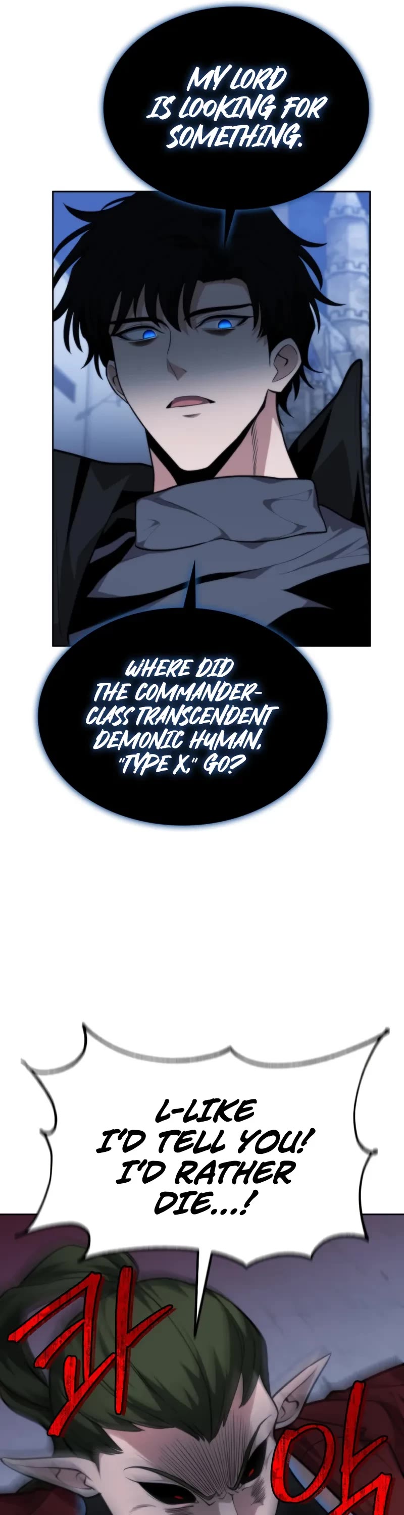 Kidnapped Dragons Chapter 18 page 61 - Chapter 18