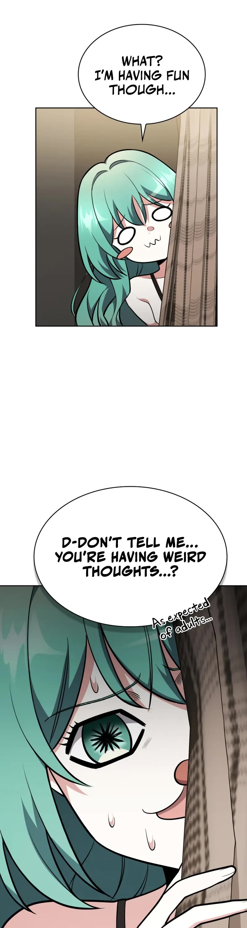 Kidnapped Dragons Chapter 19 page 17 - Chapter 19