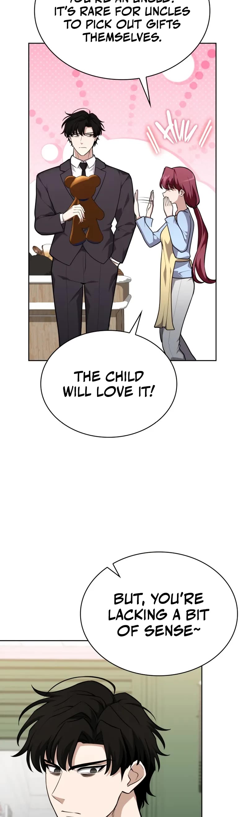 Kidnapped Dragons Chapter 19 page 30 - Chapter 19
