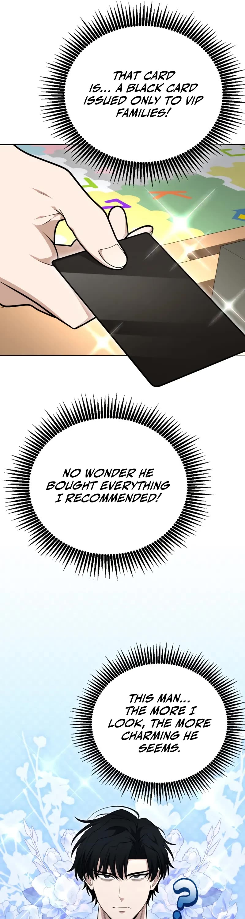 Kidnapped Dragons Chapter 19 page 37 - Chapter 19