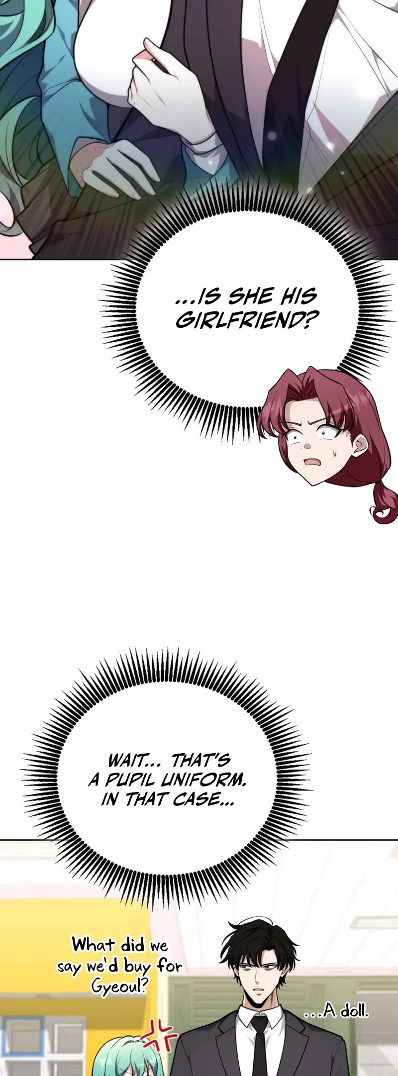 Kidnapped Dragons Chapter 19 page 40 - Chapter 19