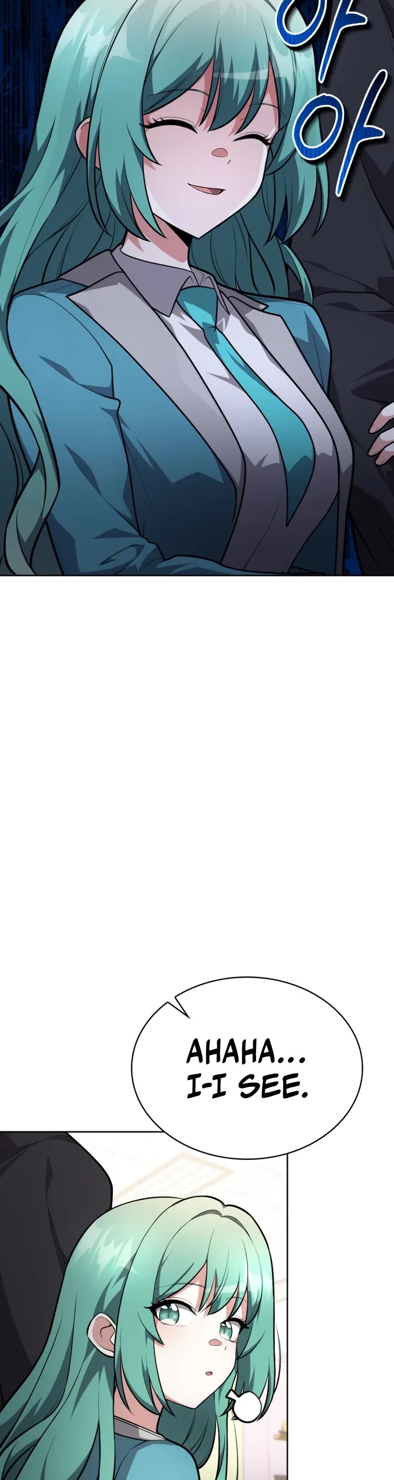 Kidnapped Dragons Chapter 19 page 43 - Chapter 19