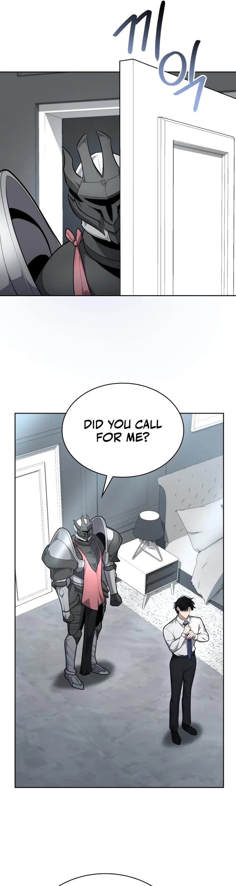 Kidnapped Dragons Chapter 19 page 57 - Chapter 19