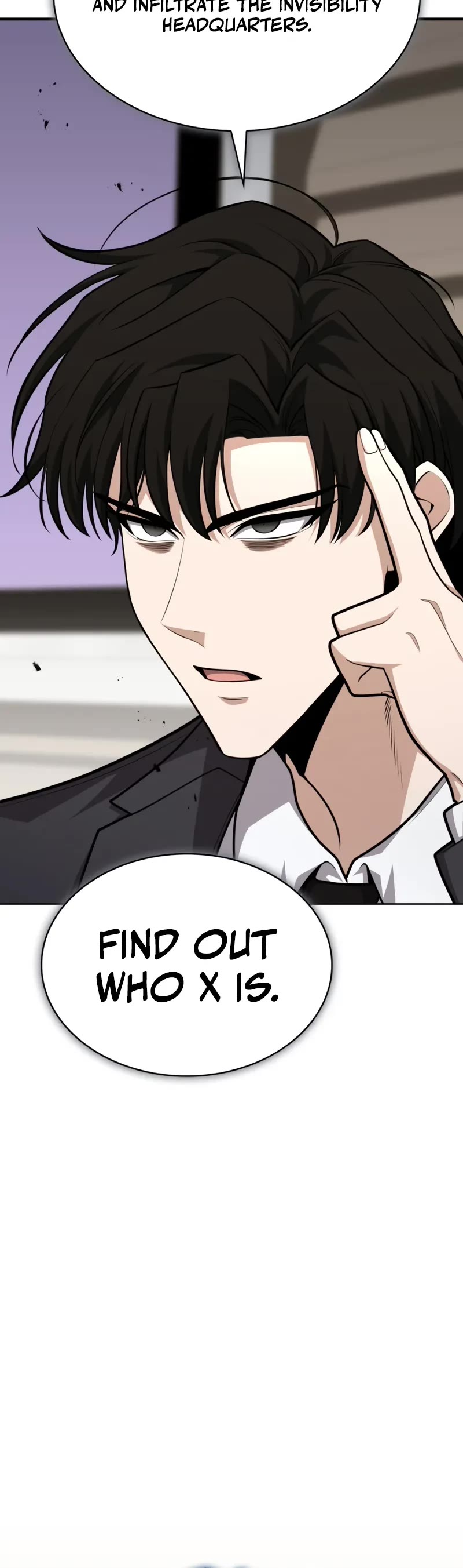 Kidnapped Dragons Chapter 19 page 6 - Chapter 19