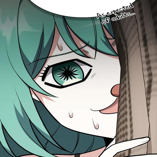 Kidnapped Dragons Chapter 19 cover
