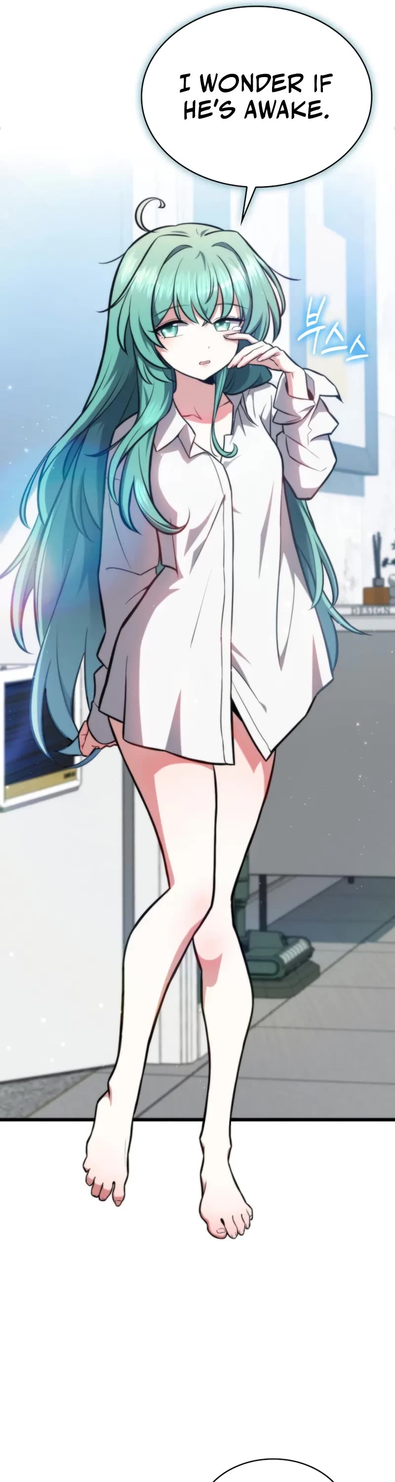 Kidnapped Dragons Chapter 2 page 22 - Chapter 2