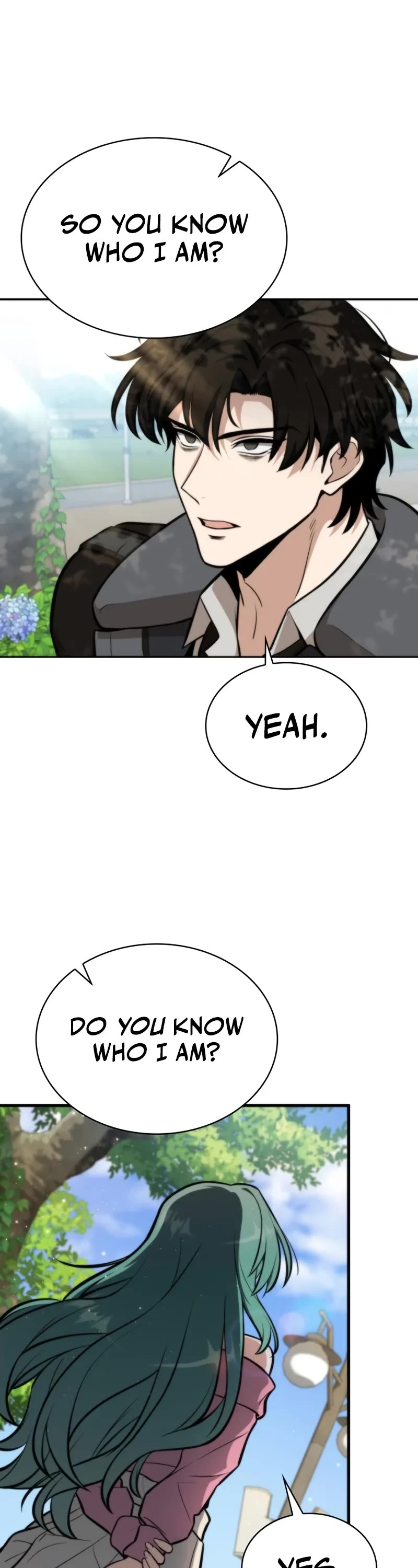 Kidnapped Dragons Chapter 2 page 5 - Chapter 2