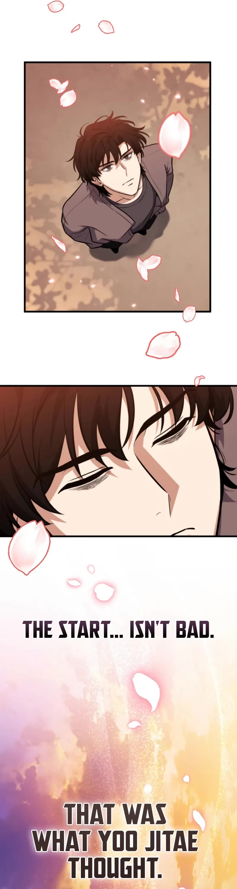 Kidnapped Dragons Chapter 2 page 52 - Chapter 2