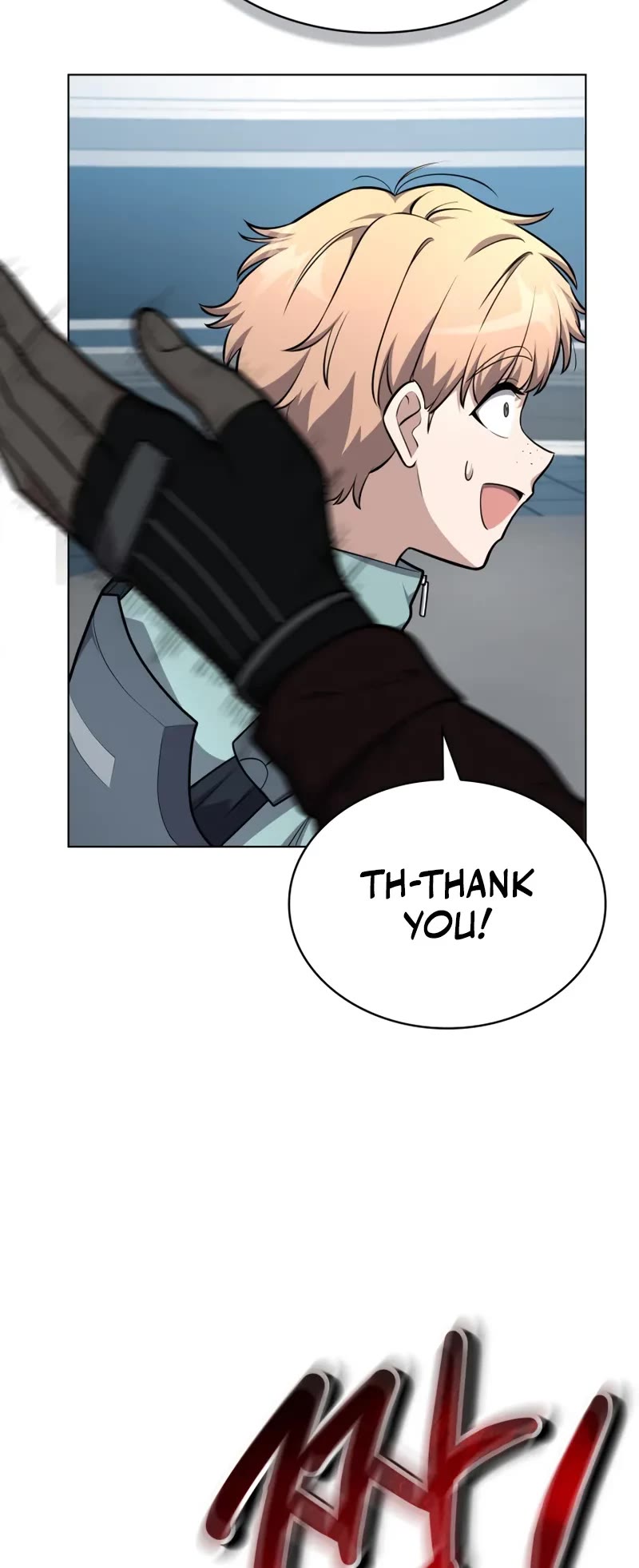 Kidnapped Dragons Chapter 20 page 15 - Chapter 20