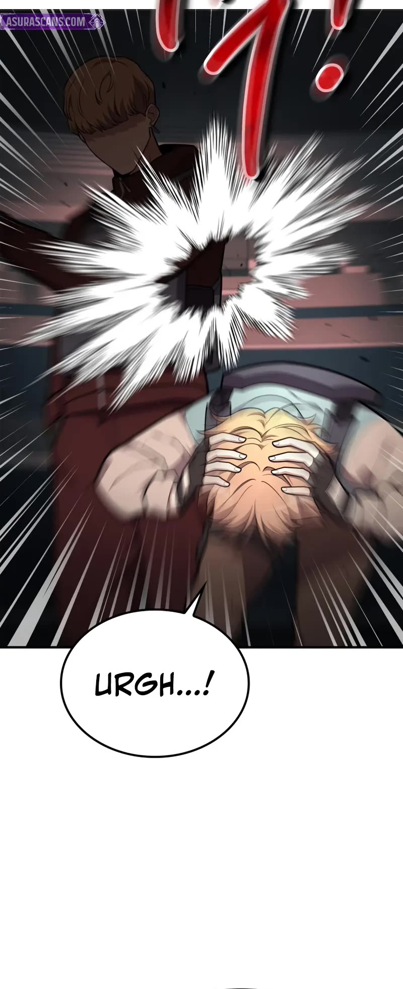 Kidnapped Dragons Chapter 20 page 16 - Chapter 20