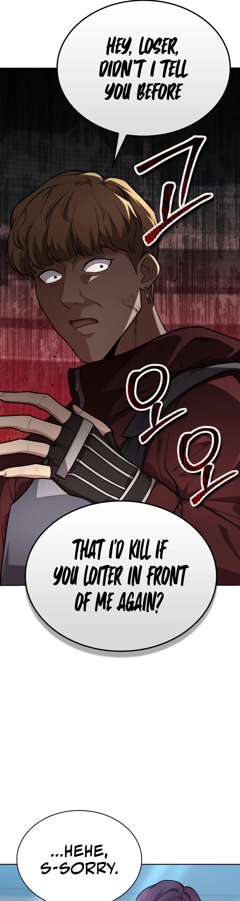 Kidnapped Dragons Chapter 20 page 17 - Chapter 20