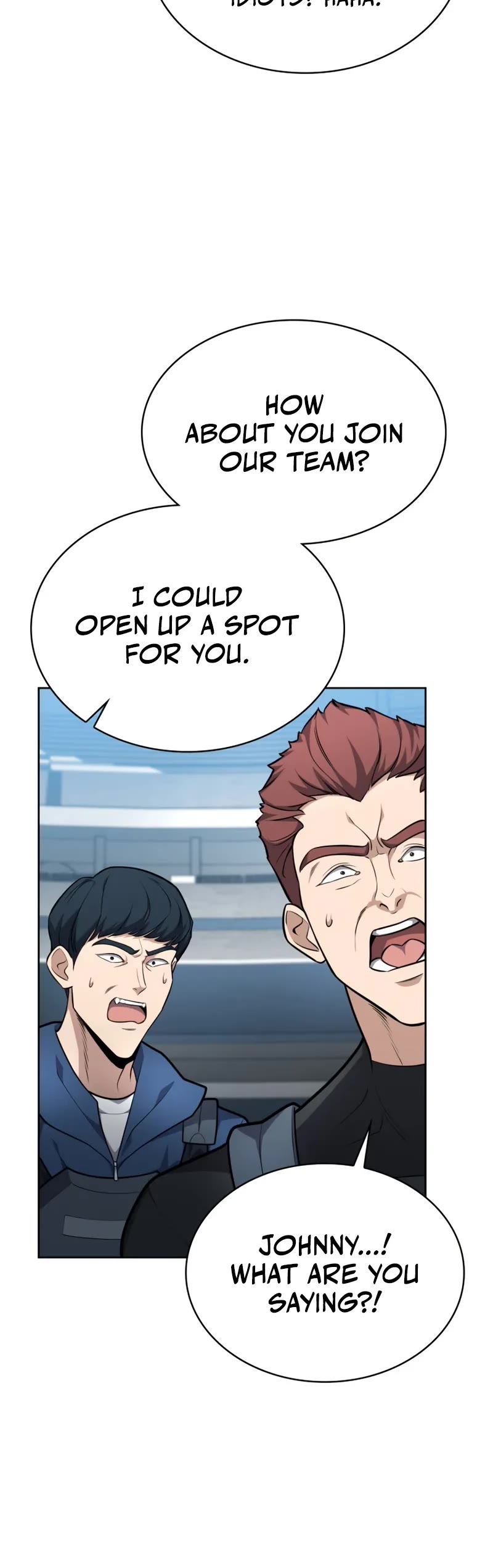 Kidnapped Dragons Chapter 20 page 26 - Chapter 20