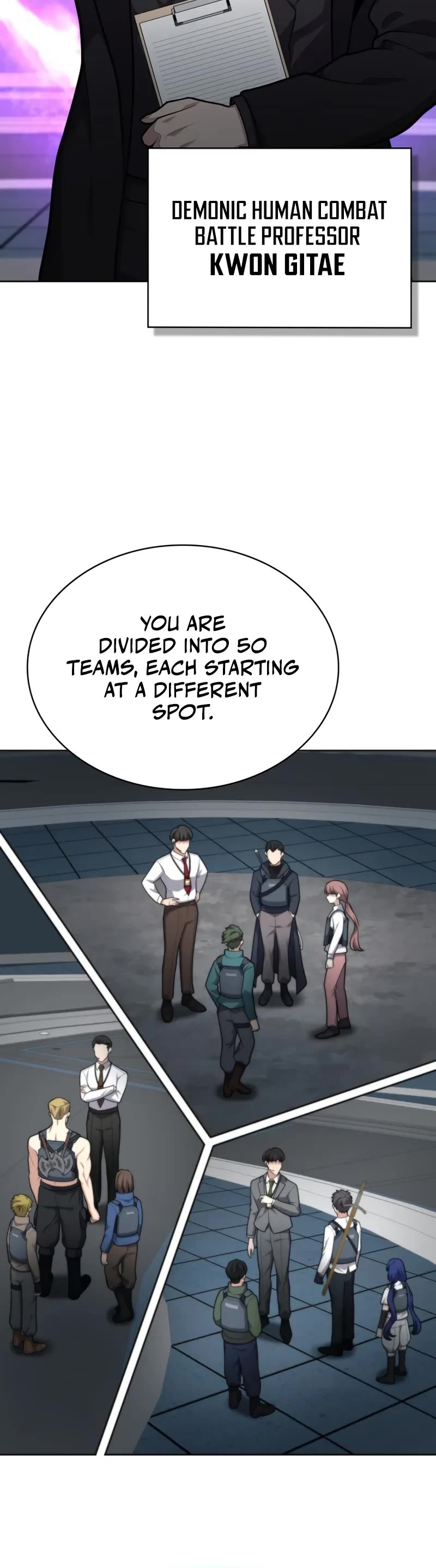 Kidnapped Dragons Chapter 20 page 35 - Chapter 20