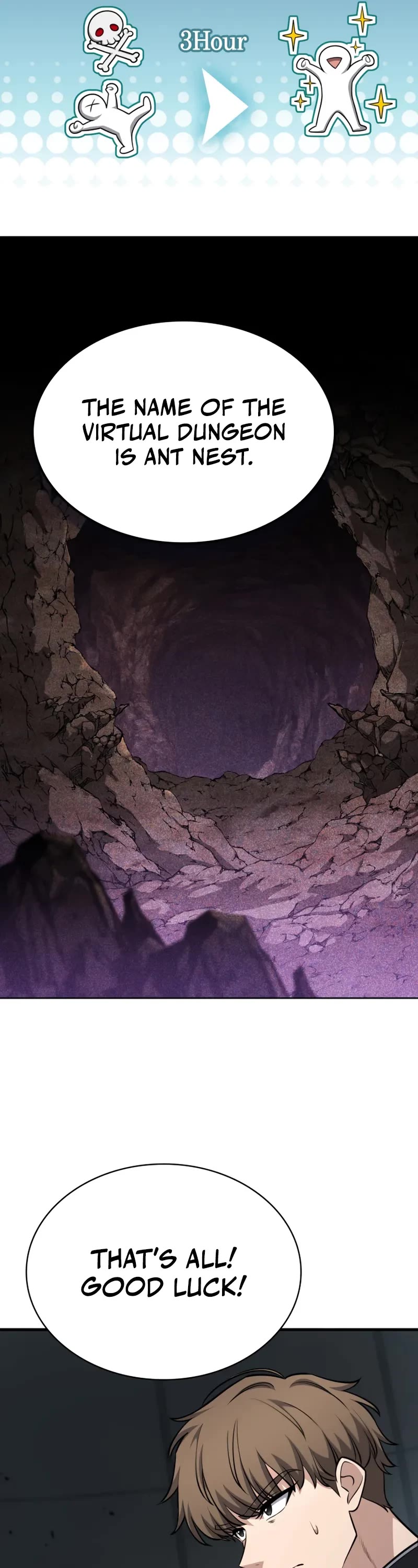Kidnapped Dragons Chapter 20 page 37 - Chapter 20