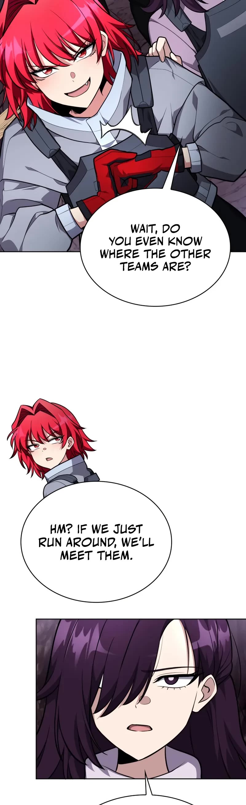 Kidnapped Dragons Chapter 20 page 40 - Chapter 20