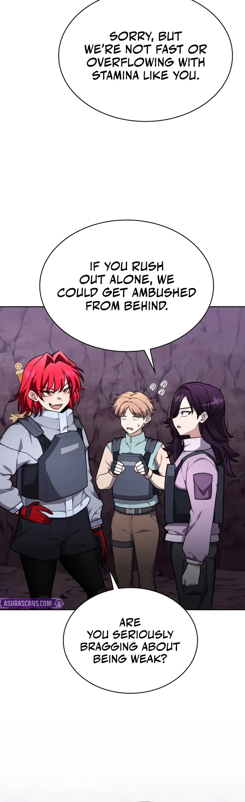 Kidnapped Dragons Chapter 20 page 41 - Chapter 20