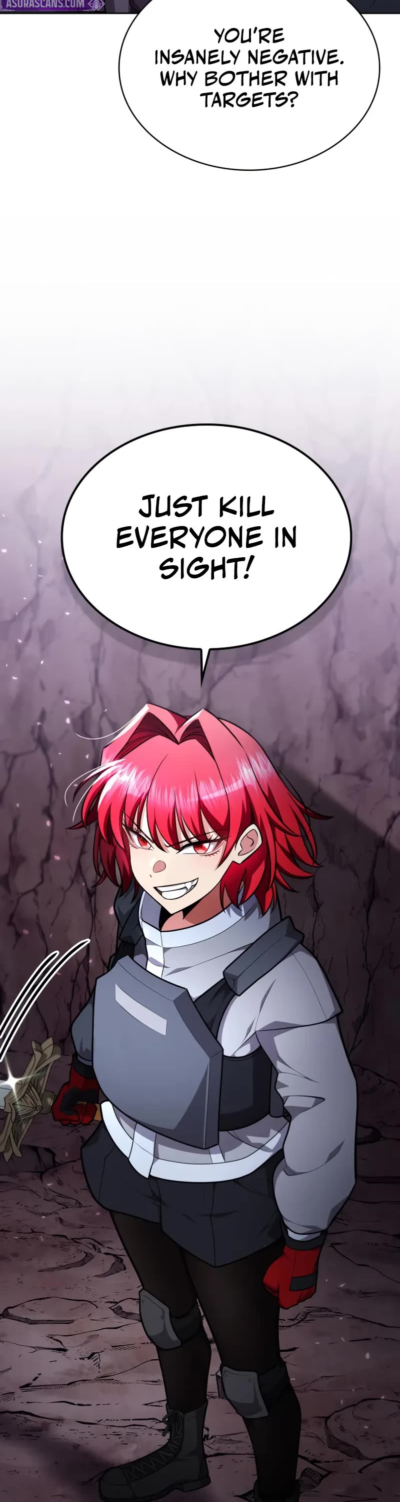 Kidnapped Dragons Chapter 20 page 46 - Chapter 20