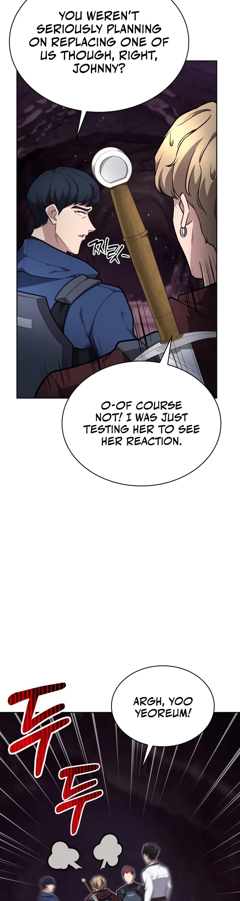 Kidnapped Dragons Chapter 20 page 49 - Chapter 20