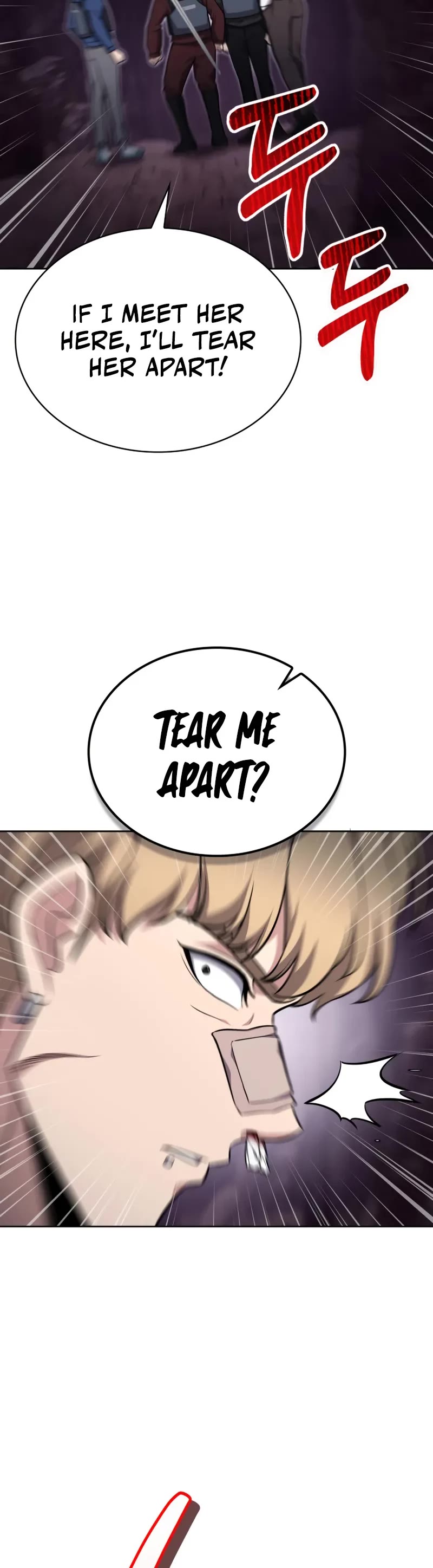 Kidnapped Dragons Chapter 20 page 50 - Chapter 20
