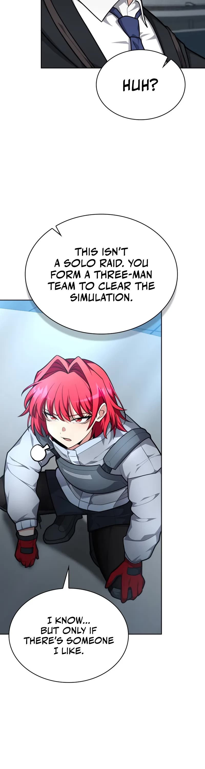 Kidnapped Dragons Chapter 20 page 8 - Chapter 20