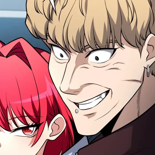 Kidnapped Dragons Chapter 20 cover