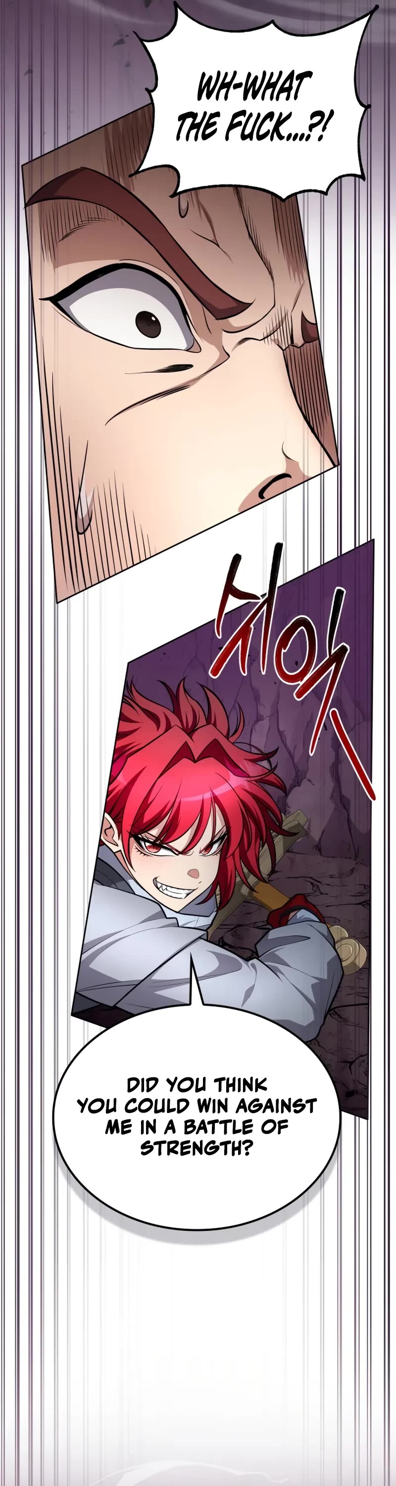 Kidnapped Dragons Chapter 21 page 12 - Chapter 21