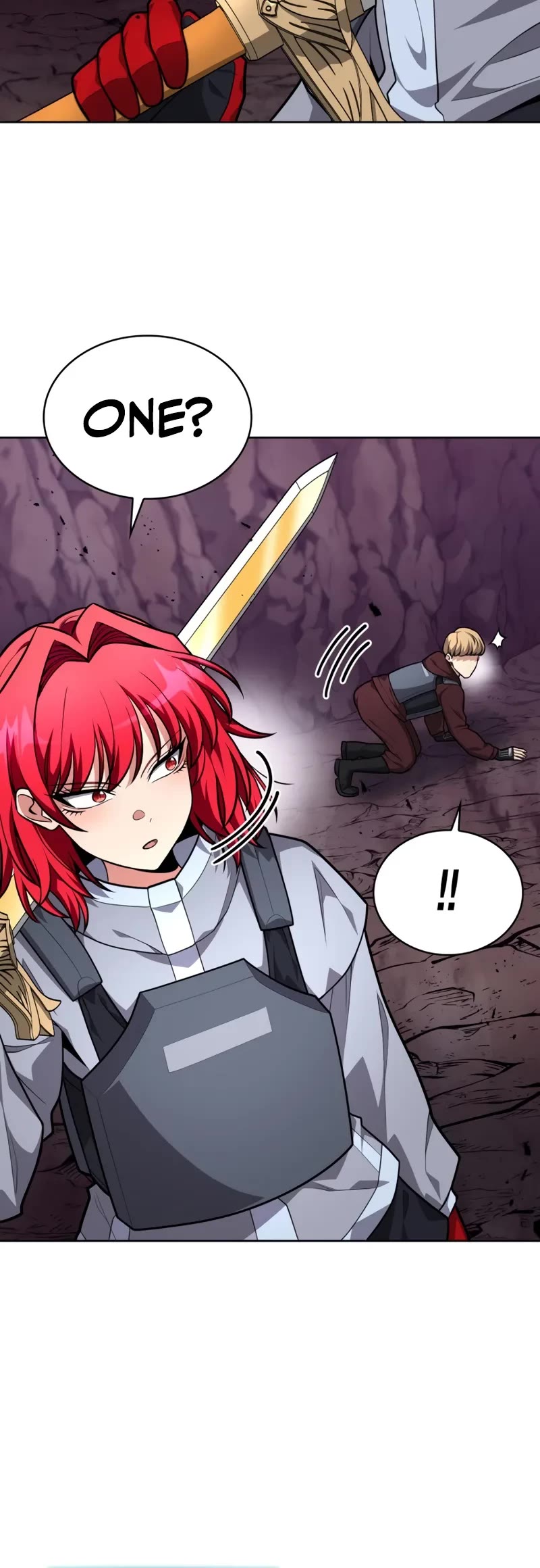 Kidnapped Dragons Chapter 21 page 16 - Chapter 21