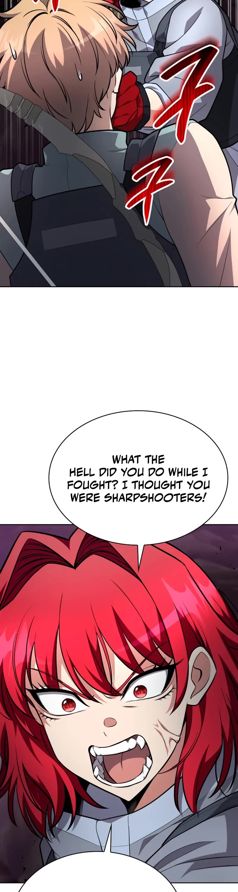 Kidnapped Dragons Chapter 21 page 28 - Chapter 21