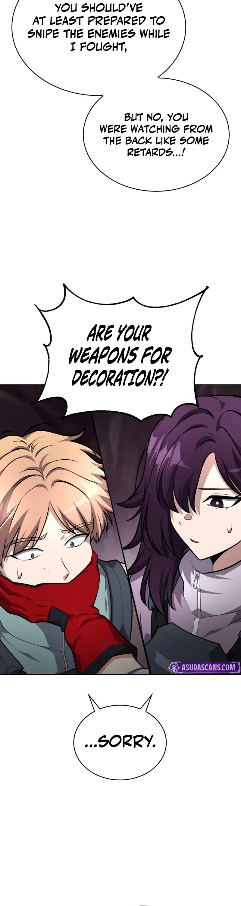 Kidnapped Dragons Chapter 21 page 29 - Chapter 21