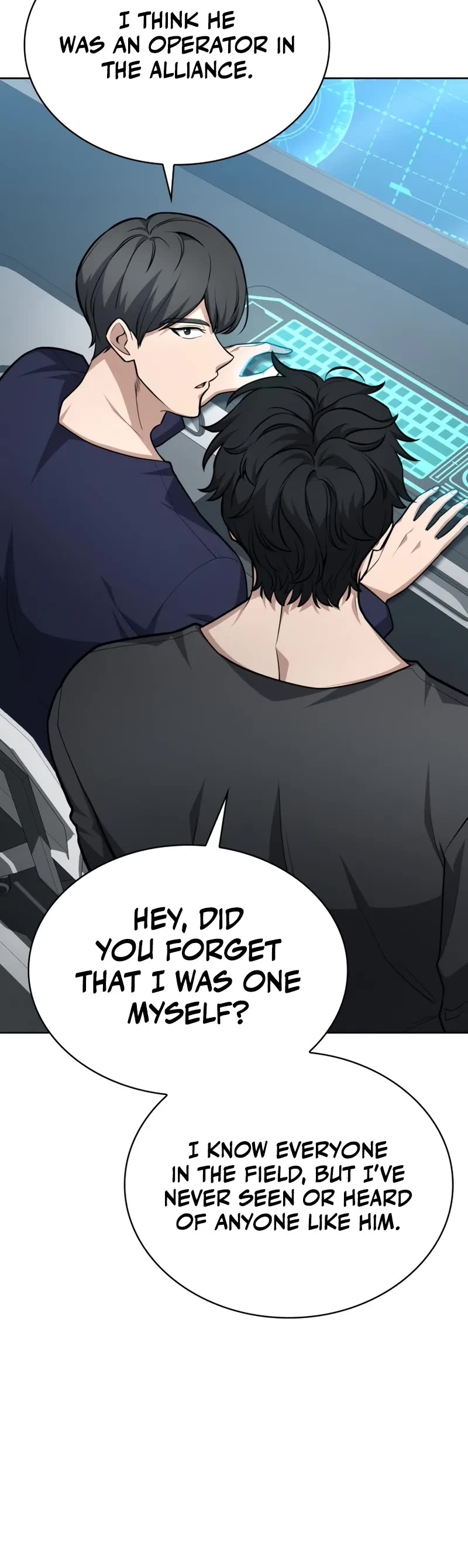 Kidnapped Dragons Chapter 21 page 41 - Chapter 21
