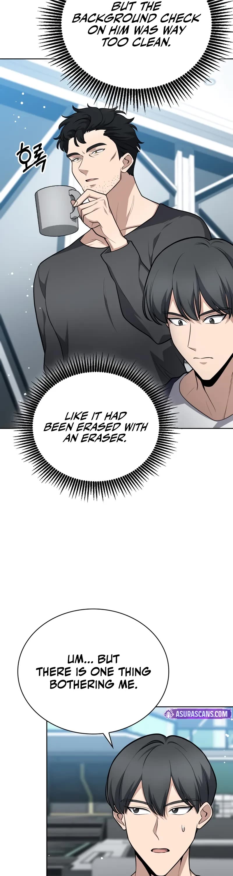 Kidnapped Dragons Chapter 21 page 44 - Chapter 21