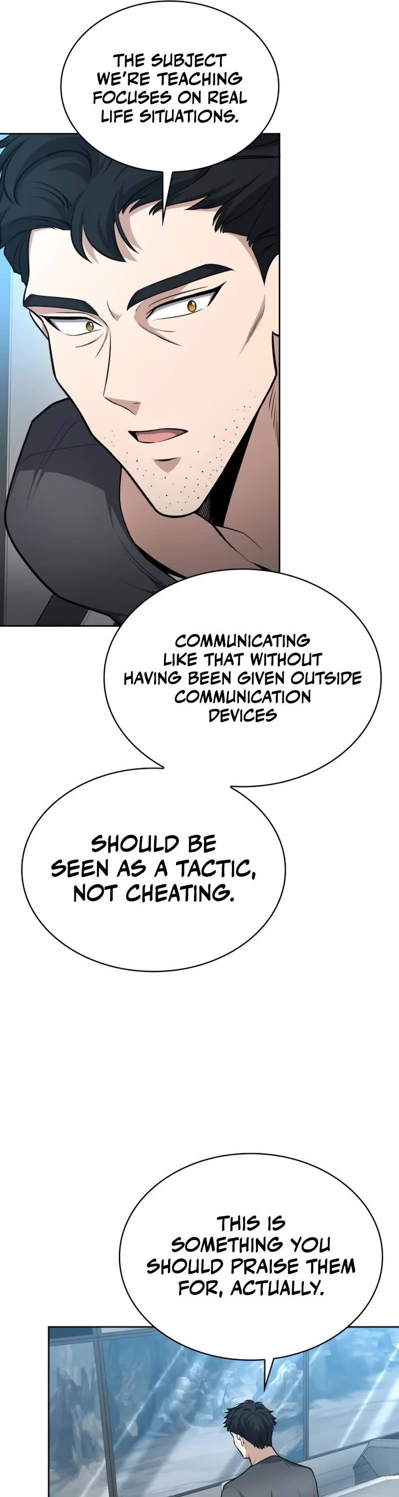 Kidnapped Dragons Chapter 21 page 47 - Chapter 21