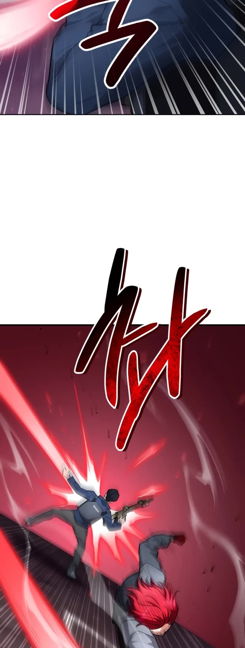 Kidnapped Dragons Chapter 21 page 5 - Chapter 21
