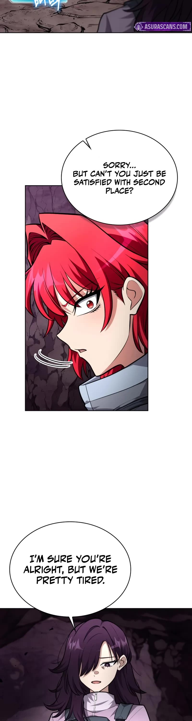 Kidnapped Dragons Chapter 21 page 53 - Chapter 21