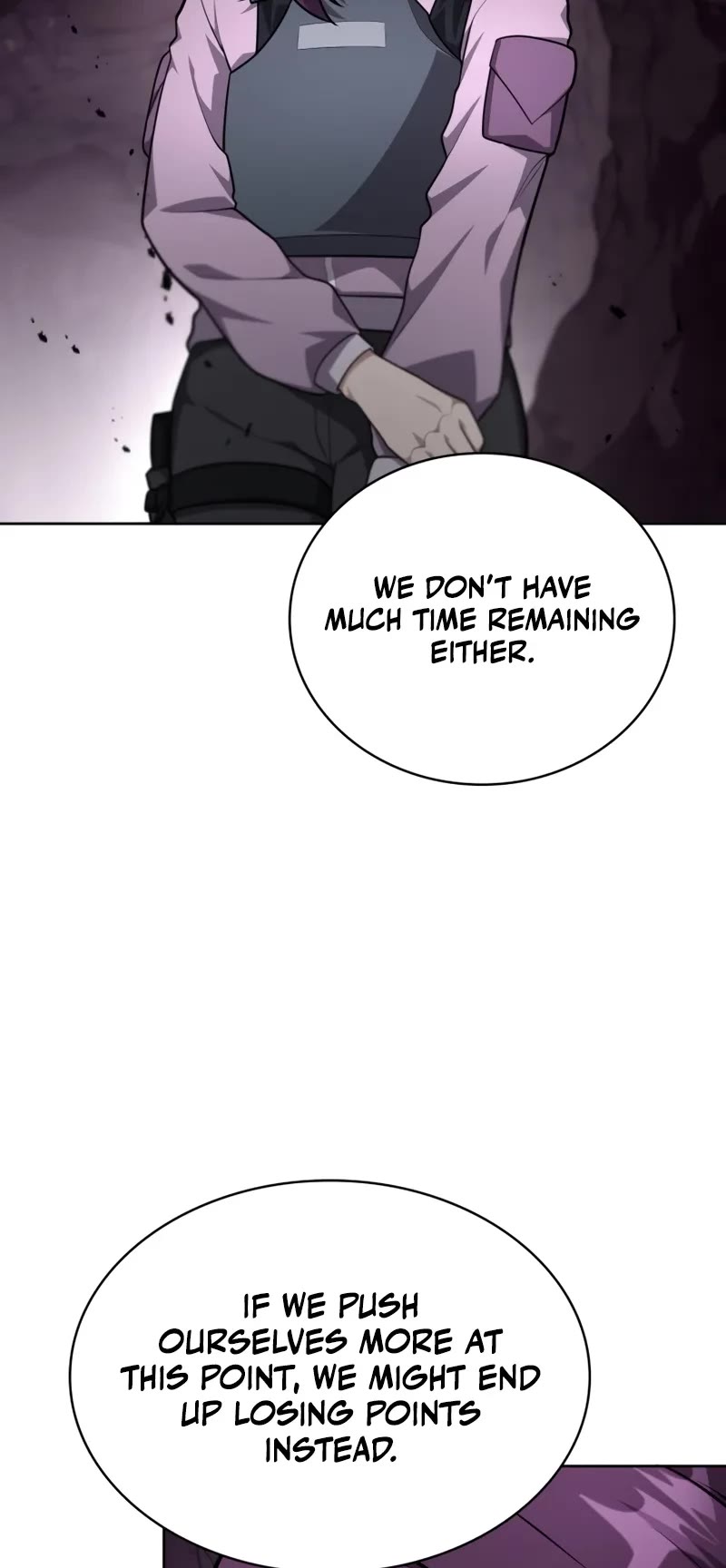 Kidnapped Dragons Chapter 21 page 54 - Chapter 21