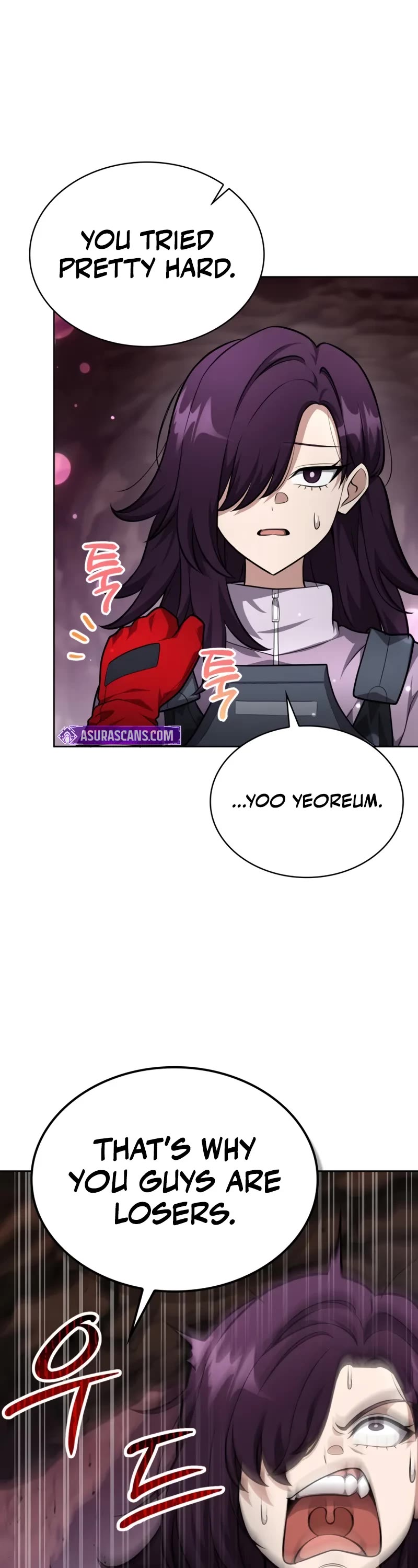 Kidnapped Dragons Chapter 21 page 57 - Chapter 21