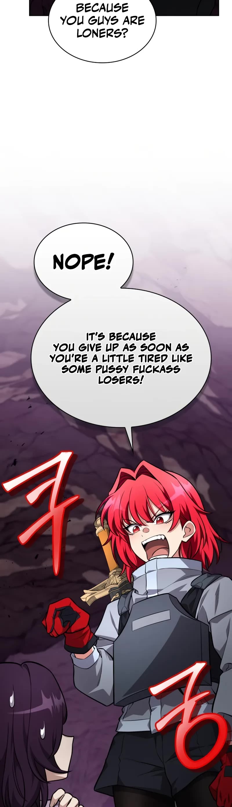 Kidnapped Dragons Chapter 21 page 59 - Chapter 21