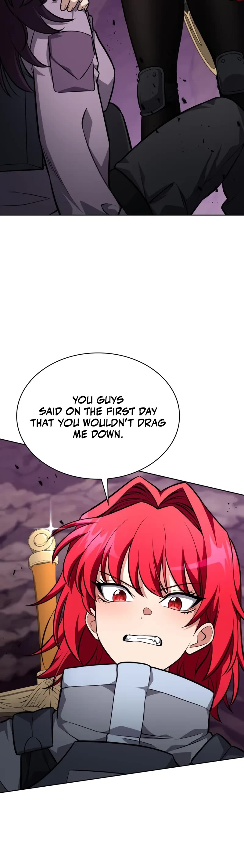 Kidnapped Dragons Chapter 21 page 60 - Chapter 21