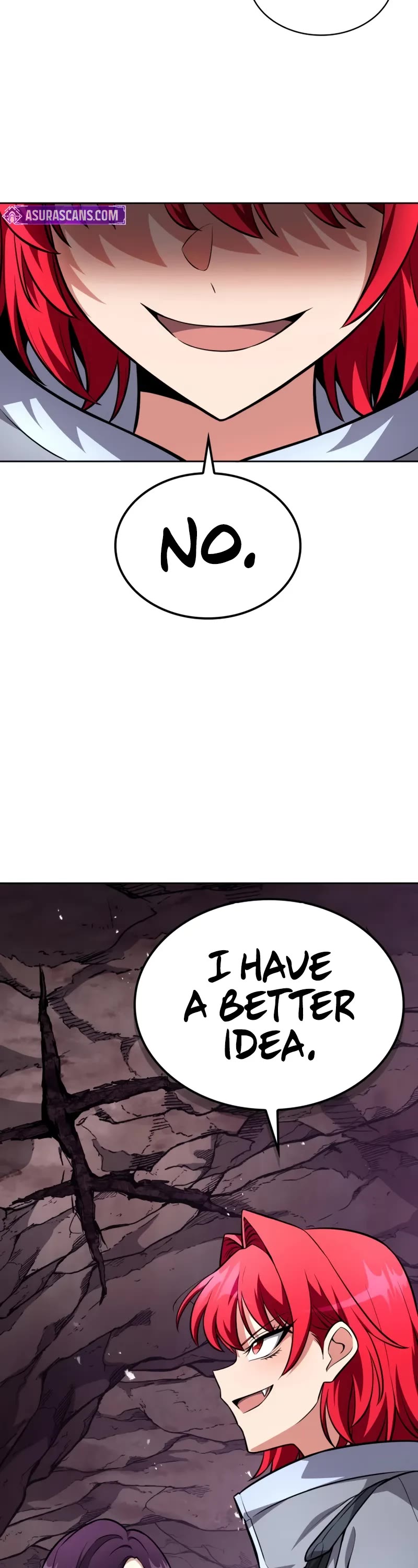 Kidnapped Dragons Chapter 21 page 68 - Chapter 21