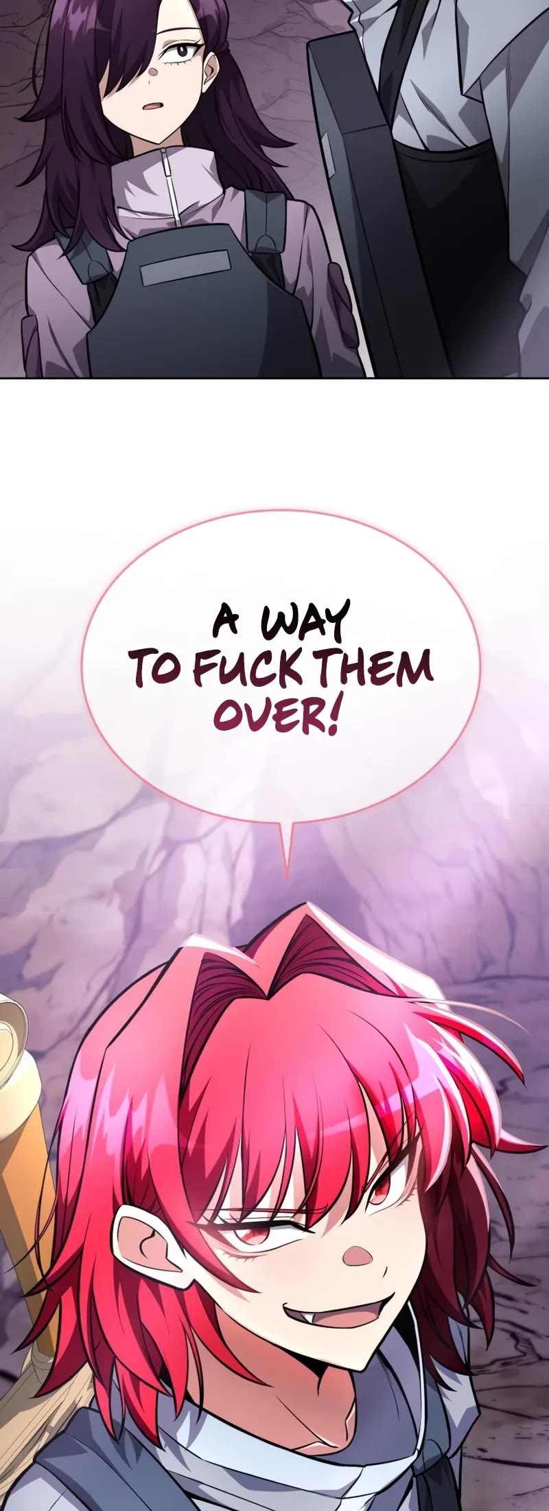 Kidnapped Dragons Chapter 21 page 69 - Chapter 21