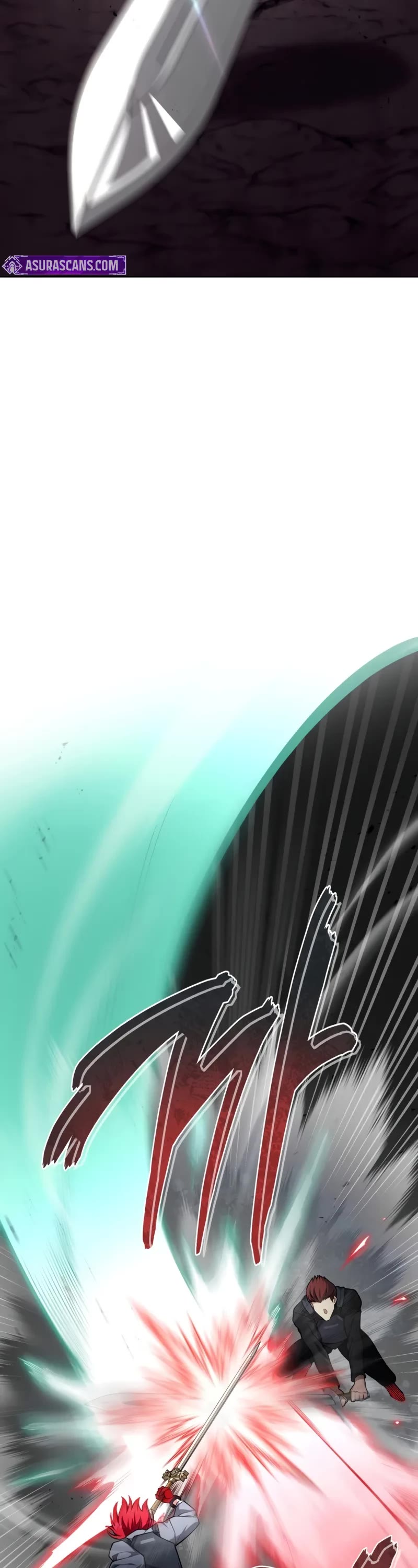 Kidnapped Dragons Chapter 21 page 8 - Chapter 21